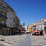 公寓 Al D' Cacilhas