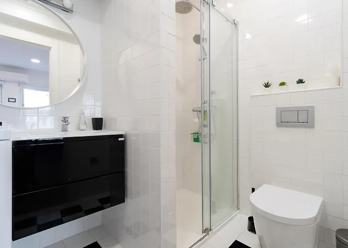 Al D' Cacilhas Apartment