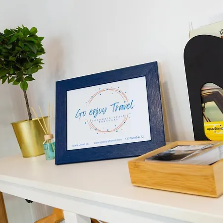 Lejlighed Al D' Cacilhas Almada