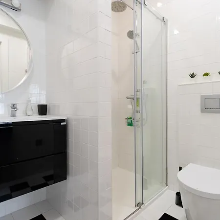 Al D' Cacilhas Apartment
