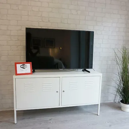 Lejlighed Al D' Cacilhas