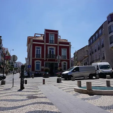 Al D' Cacilhas Almada