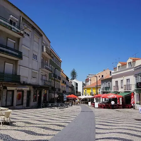Apartment Al D' Cacilhas