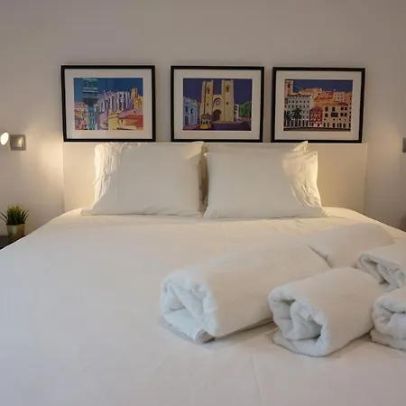 Al D' Cacilhas Almada